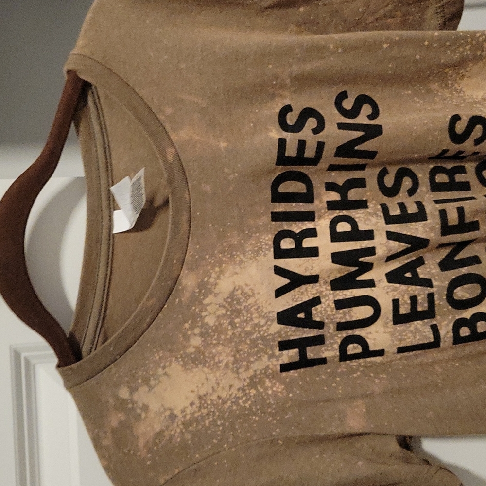 Tee shirt